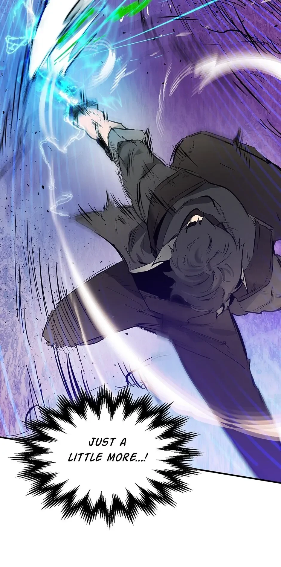 Level Up with the Gods Chapter 6 - 18