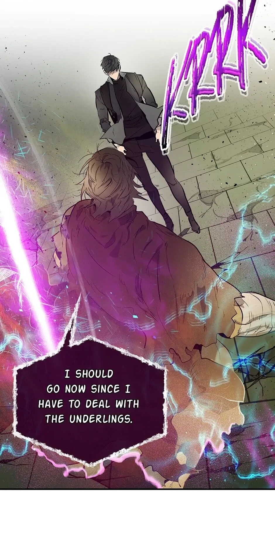 Level Up with the Gods Chapter 7 - 41