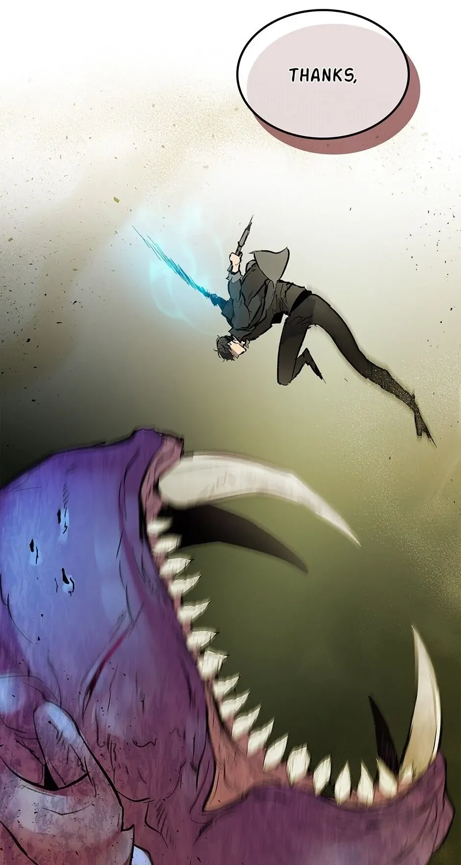 Level Up with the Gods Chapter 6 - 21