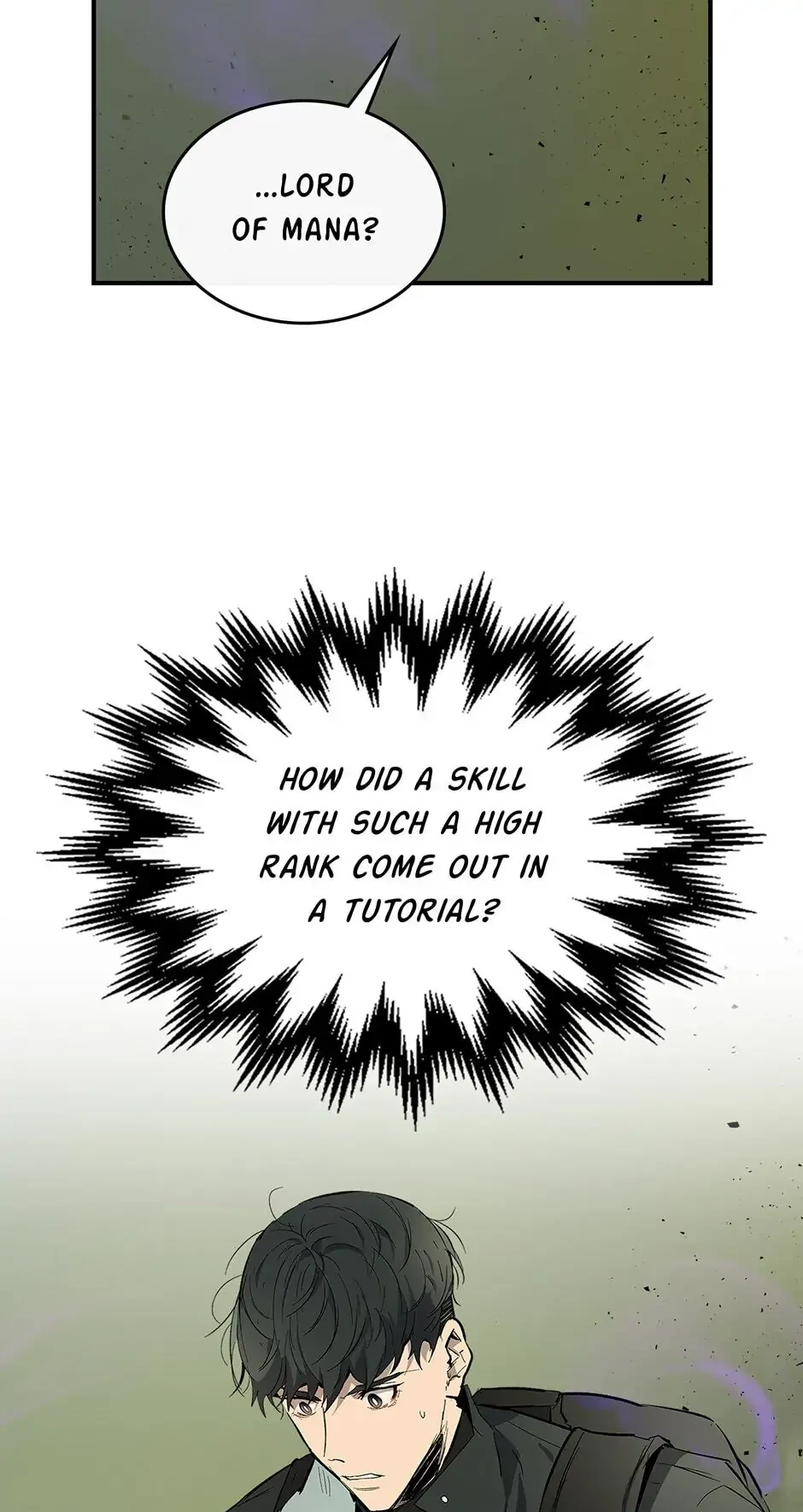 Level Up with the Gods Chapter 7 - 45