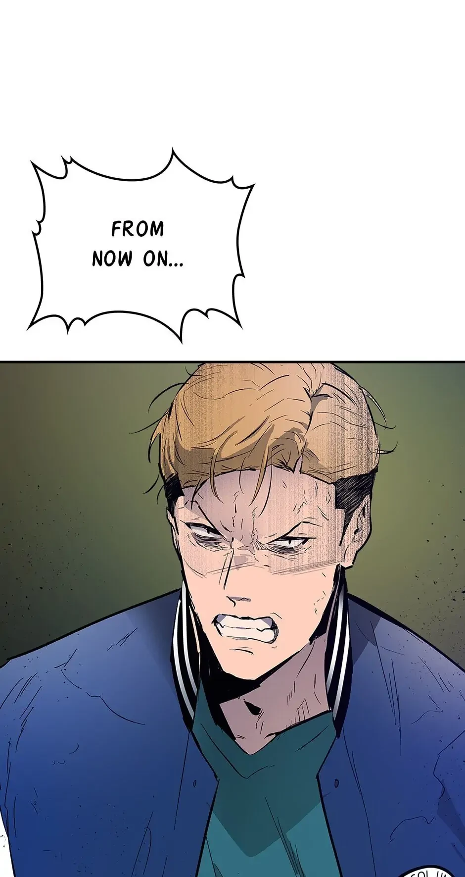 Level Up with the Gods Chapter 5 - 1