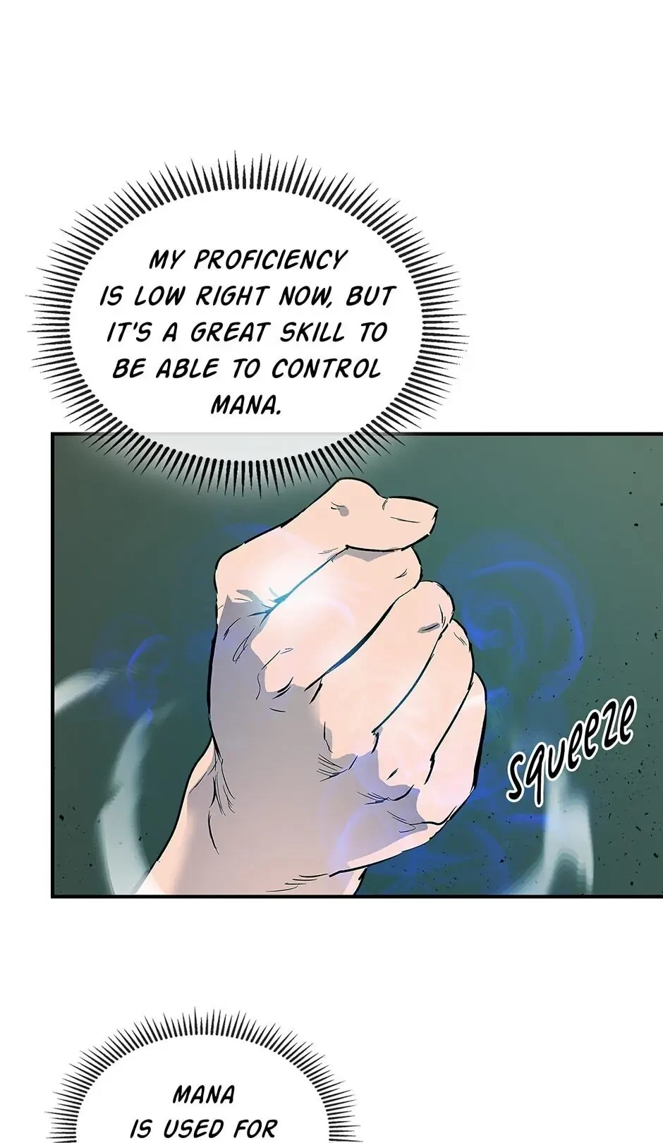 Level Up with the Gods Chapter 7 - 47