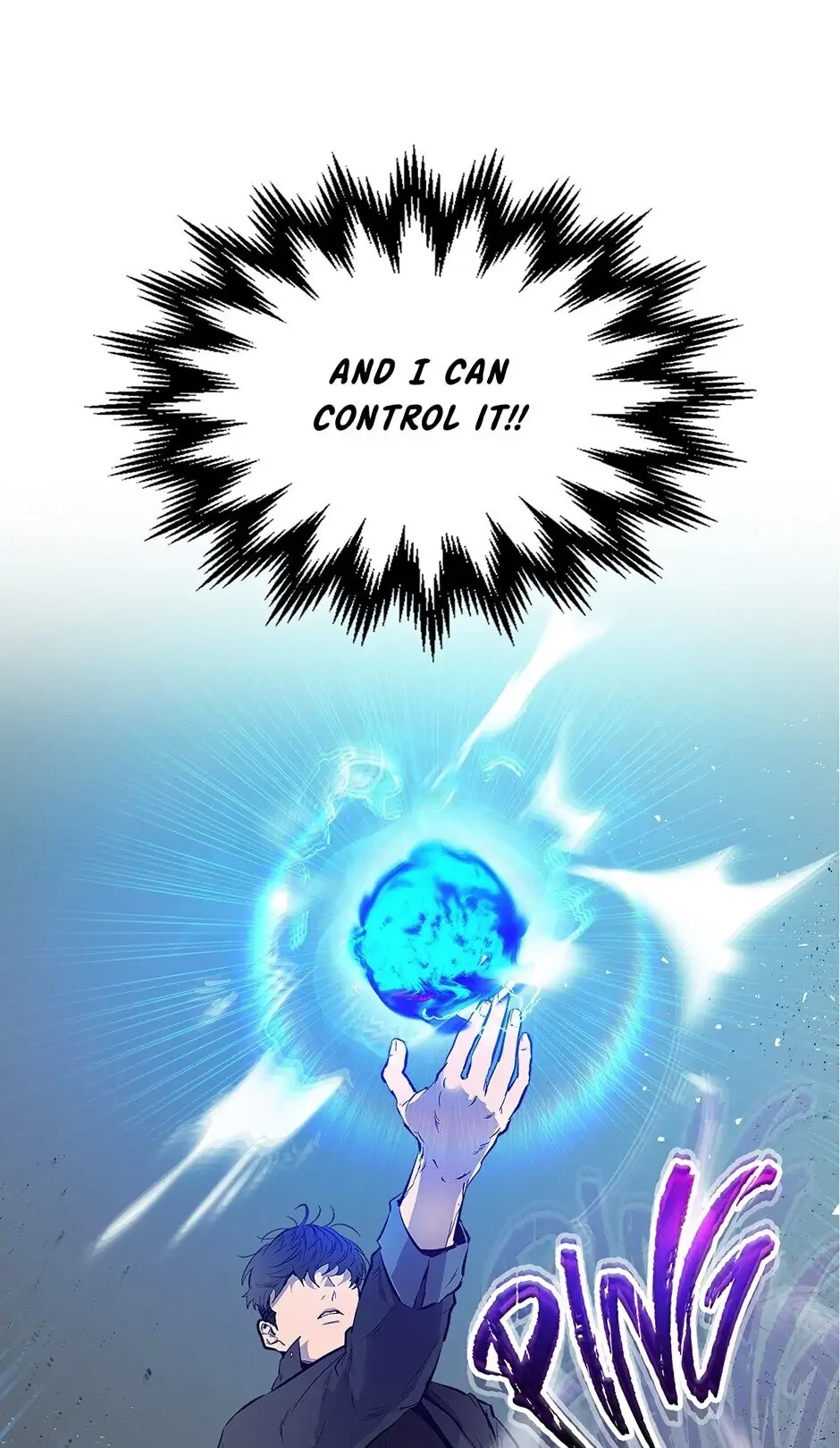 Level Up with the Gods Chapter 7 - 49