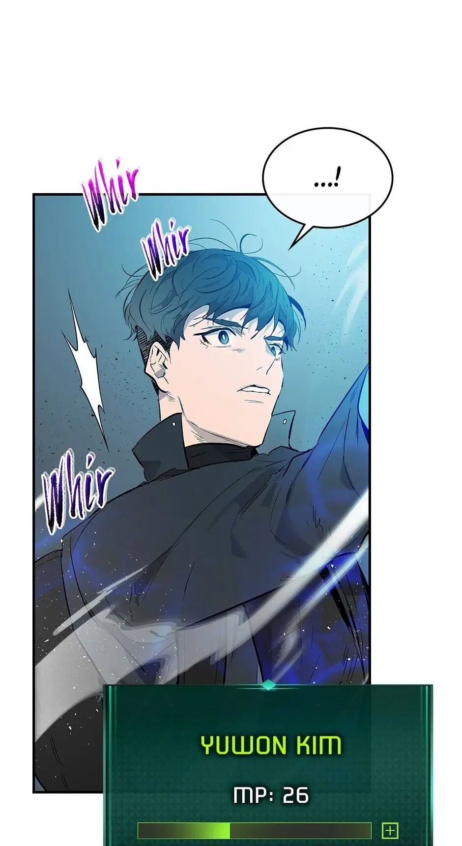 Level Up with the Gods Chapter 7 - 52