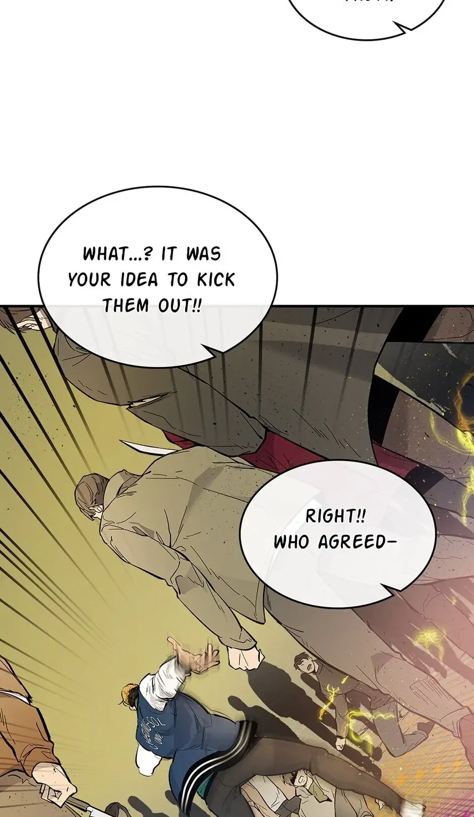 Level Up with the Gods Chapter 6 - 31