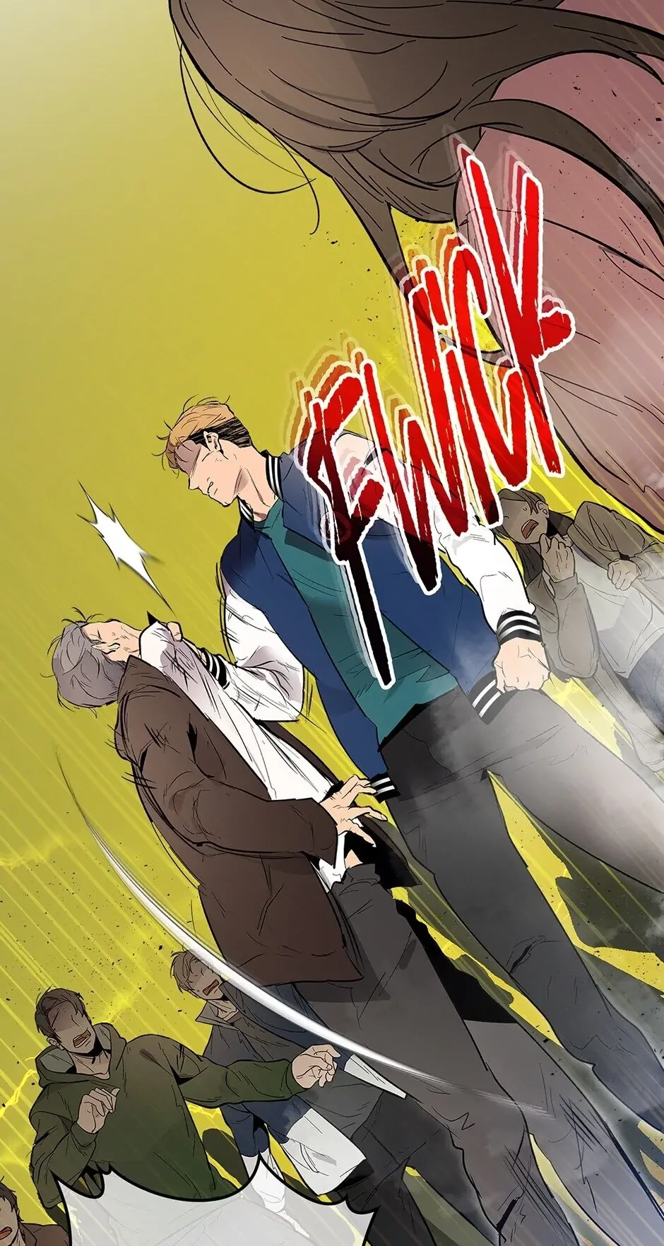Level Up with the Gods Chapter 5 - 7