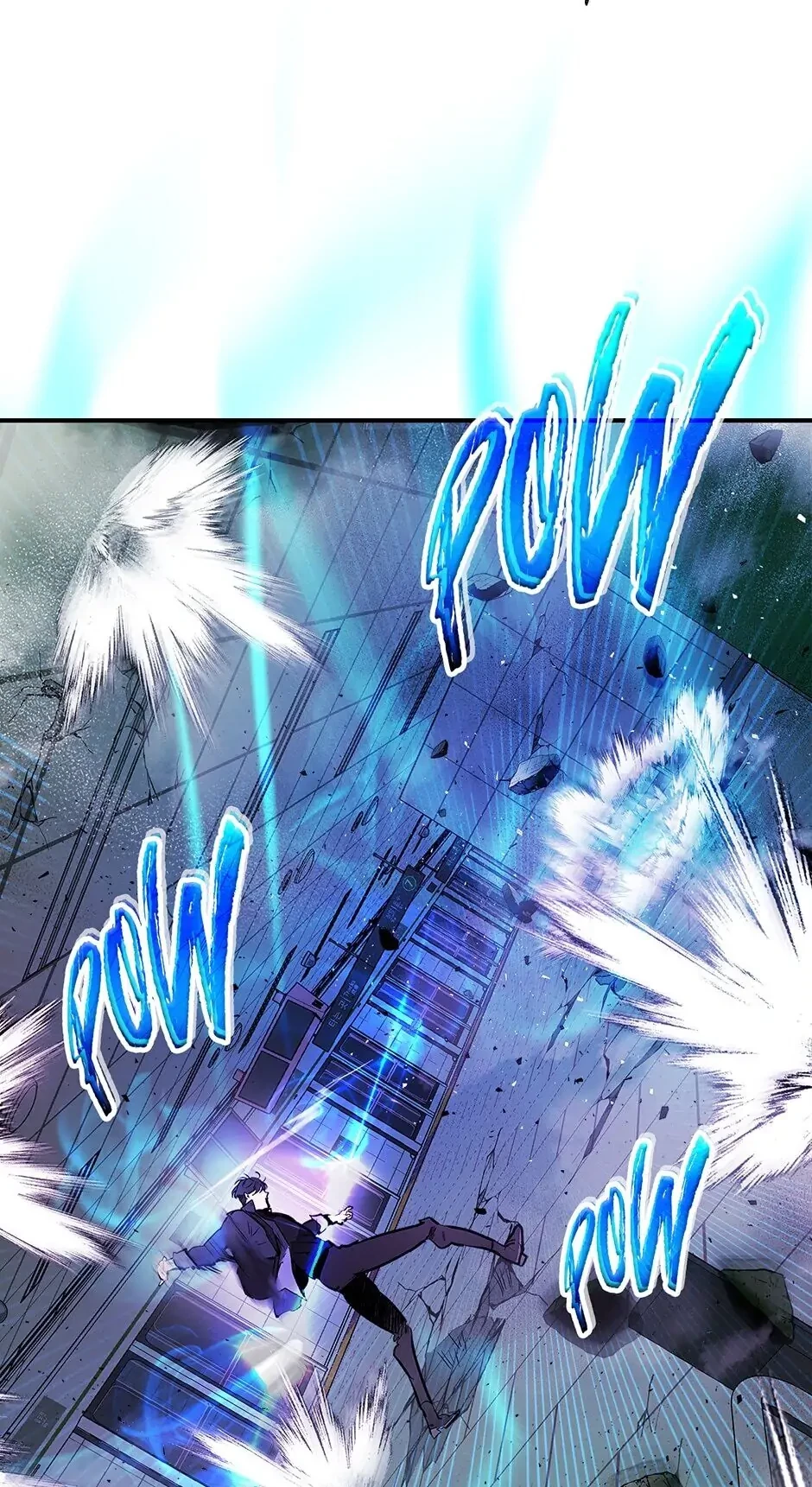 Level Up with the Gods Chapter 7 - 54