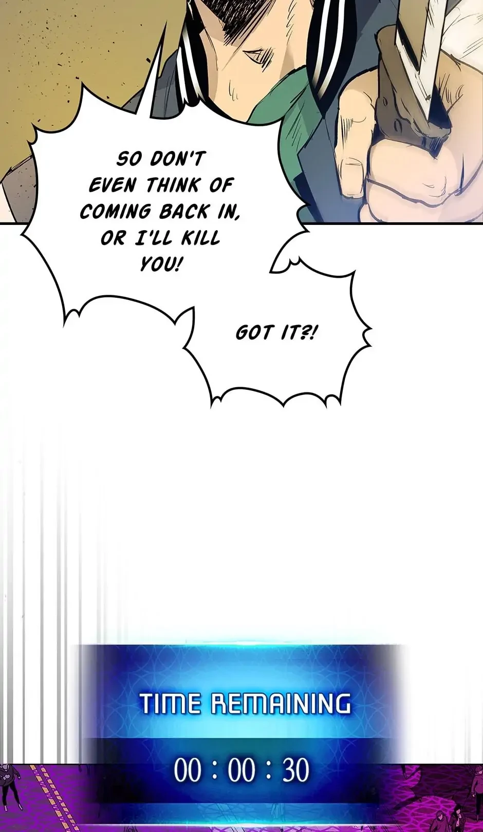 Level Up with the Gods Chapter 6 - 33
