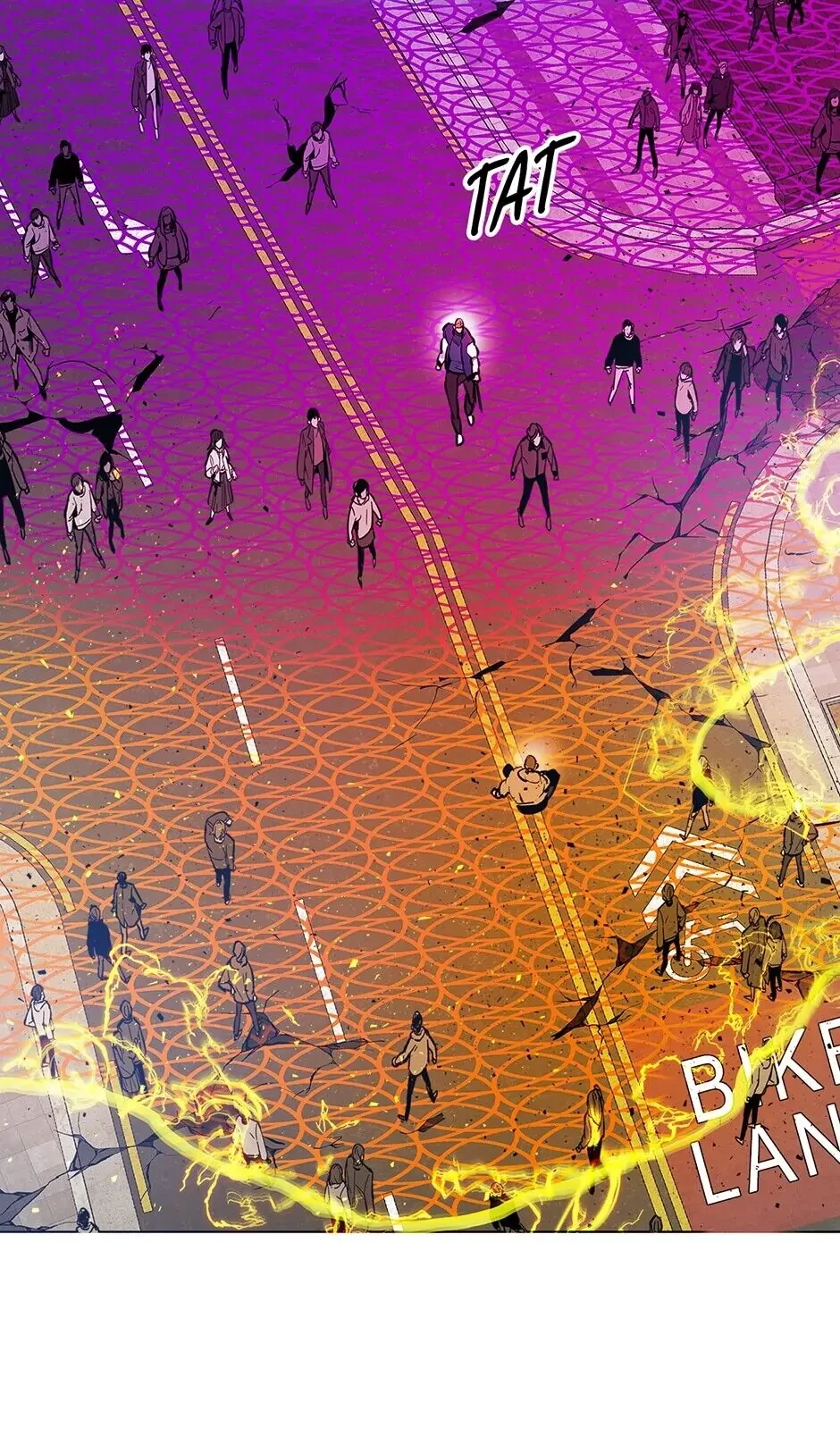 Level Up with the Gods Chapter 6 - 34