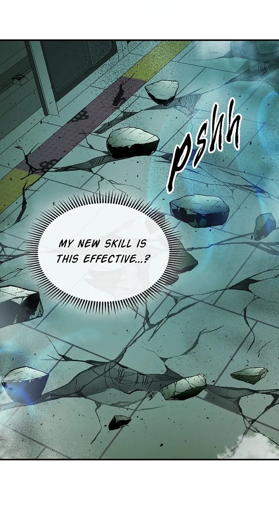 Level Up with the Gods Chapter 7 - 56
