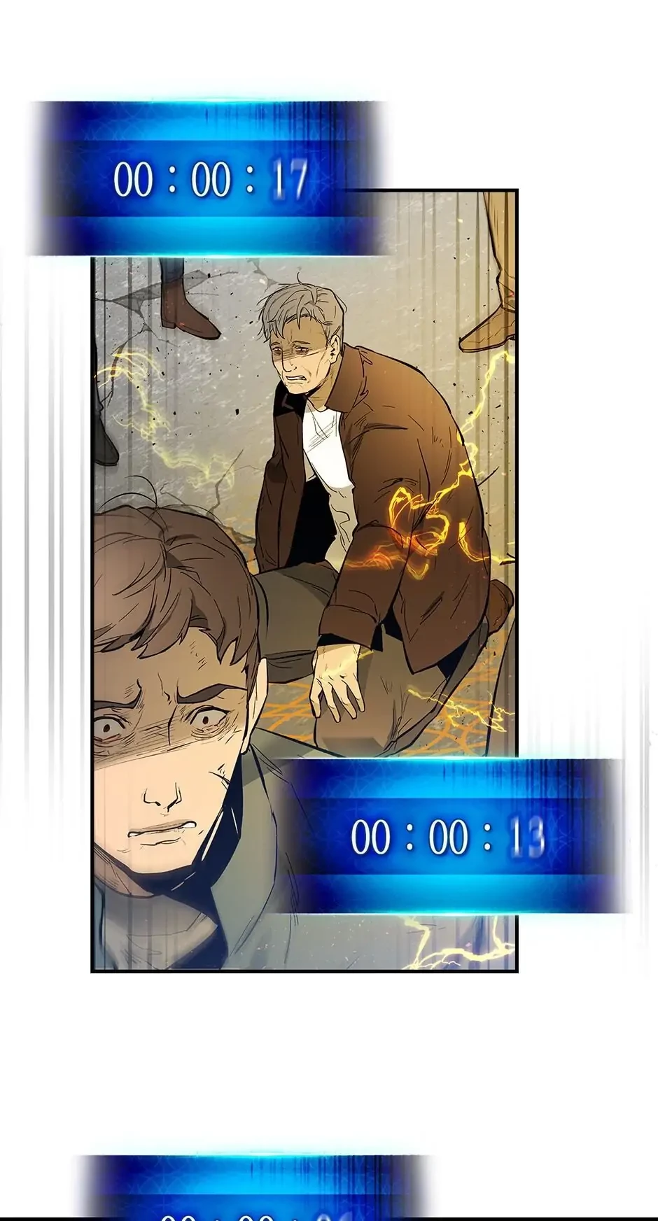 Level Up with the Gods Chapter 6 - 35
