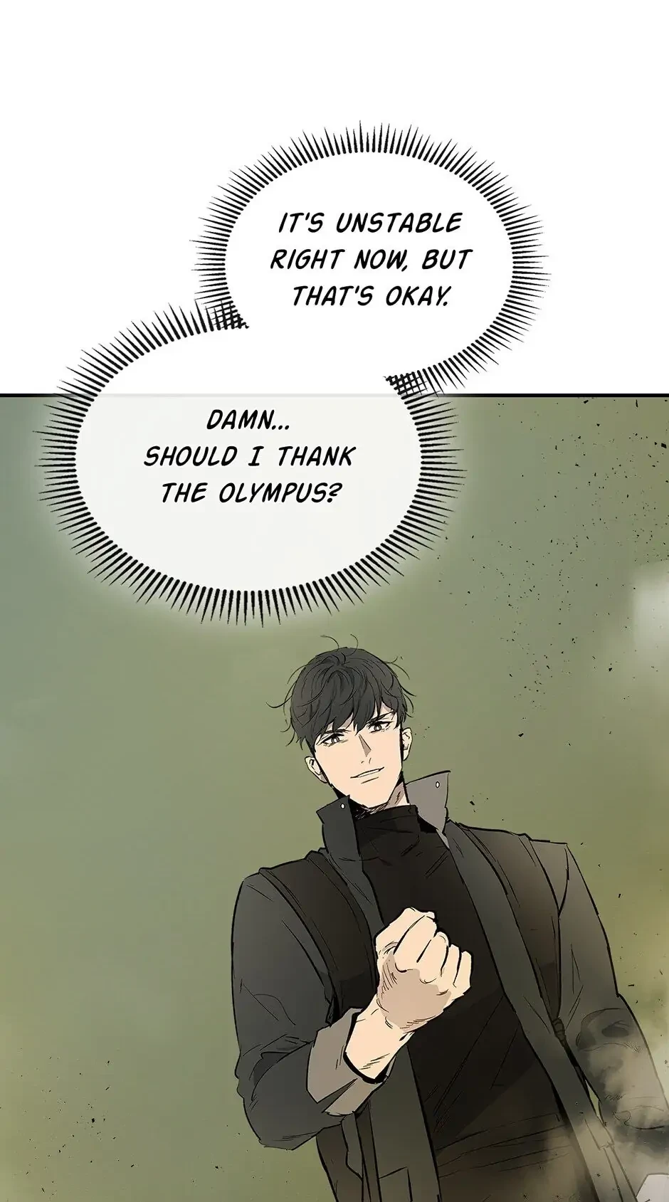 Level Up with the Gods Chapter 7 - 57