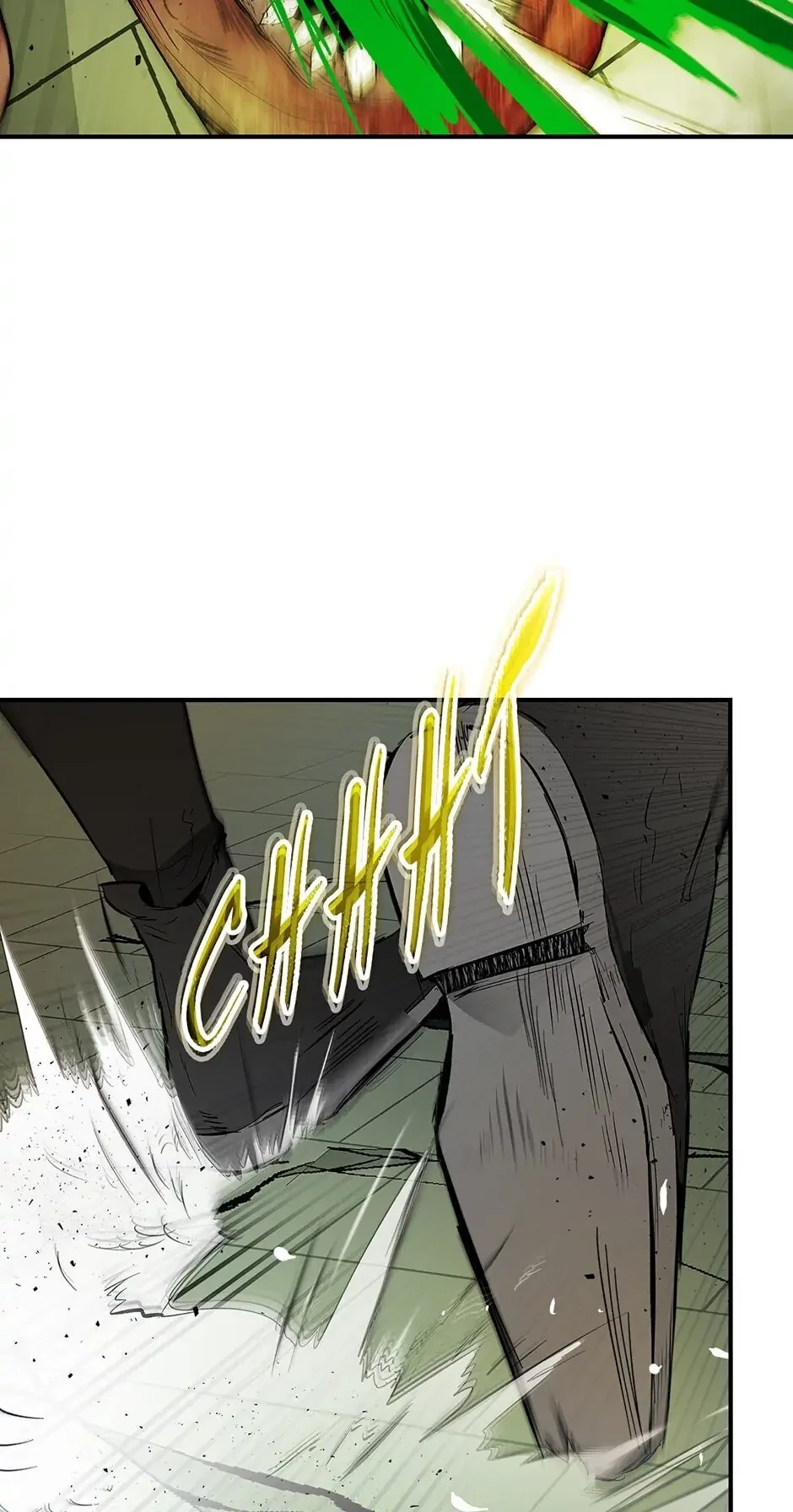 Level Up with the Gods Chapter 5 - 13