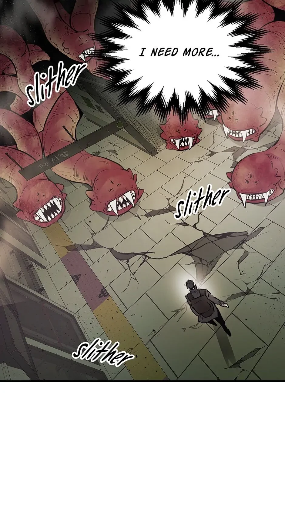 Level Up with the Gods Chapter 7 - 61