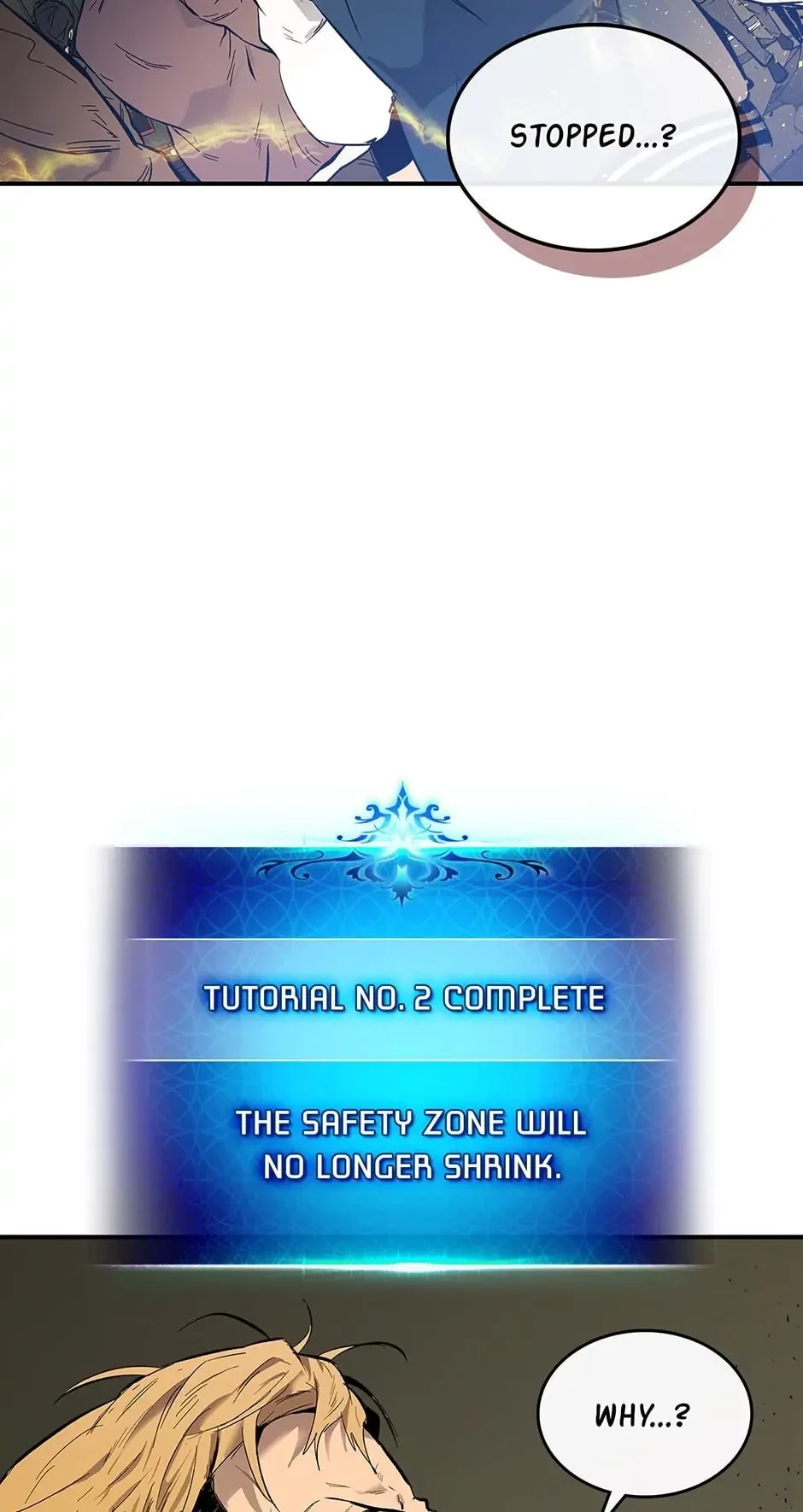 Level Up with the Gods Chapter 6 - 40
