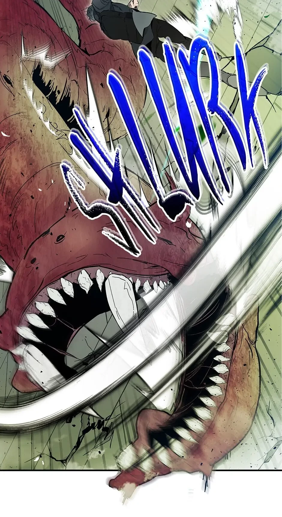 Level Up with the Gods Chapter 5 - 16