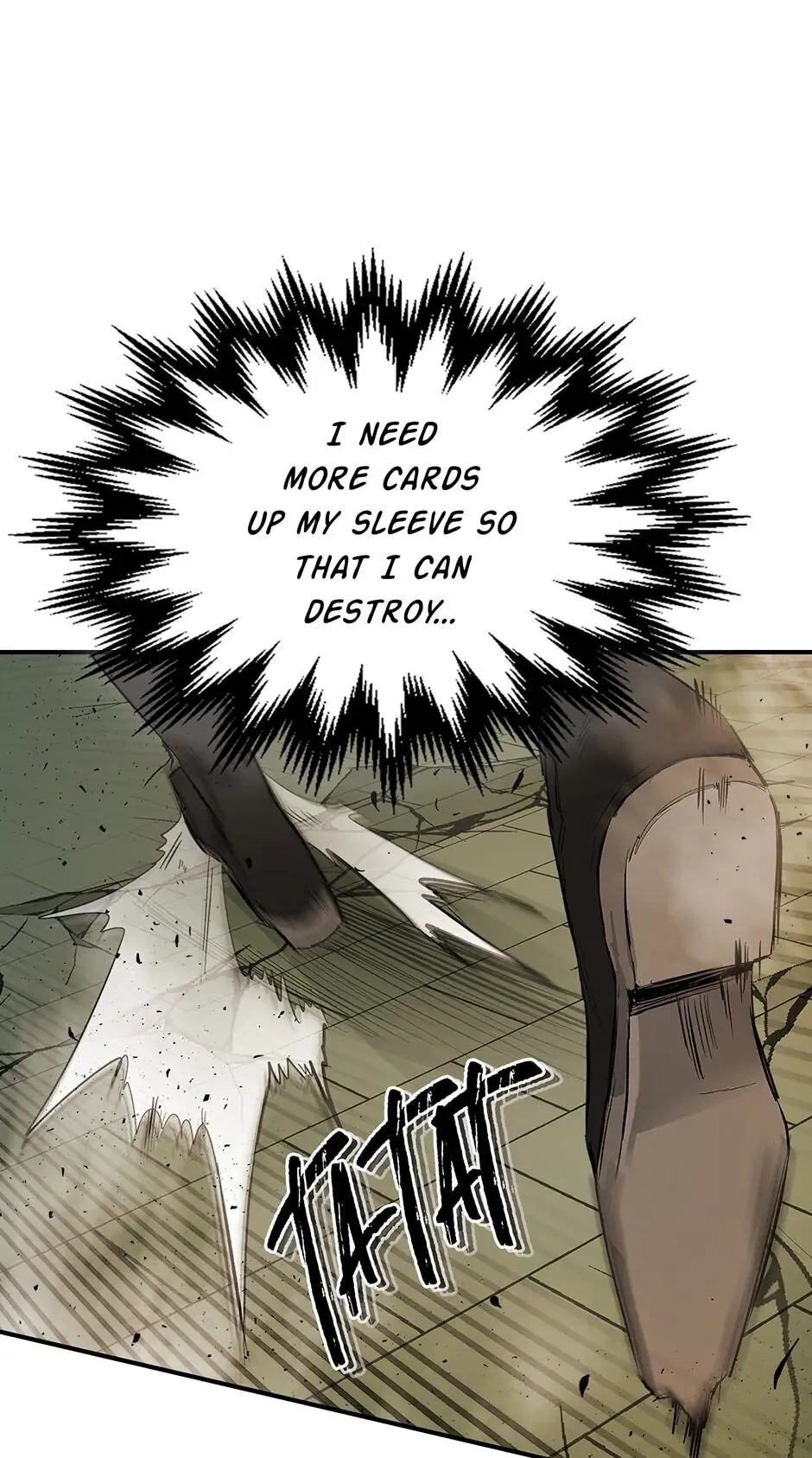 Level Up with the Gods Chapter 7 - 62