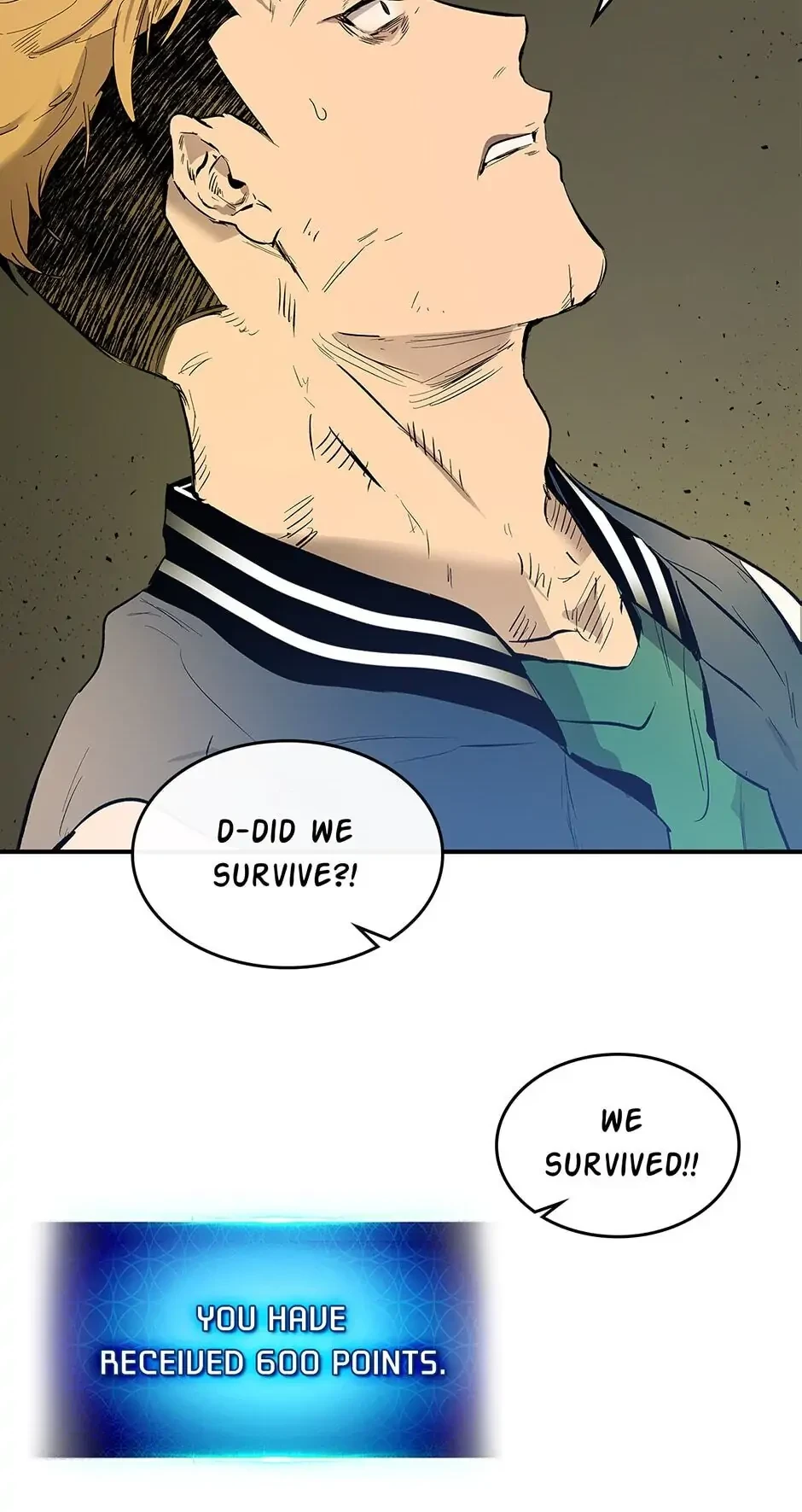 Level Up with the Gods Chapter 6 - 41