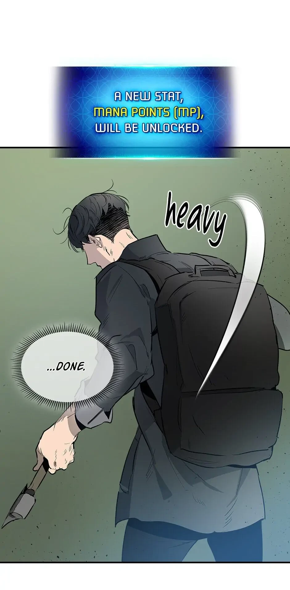 Level Up with the Gods Chapter 5 - 20