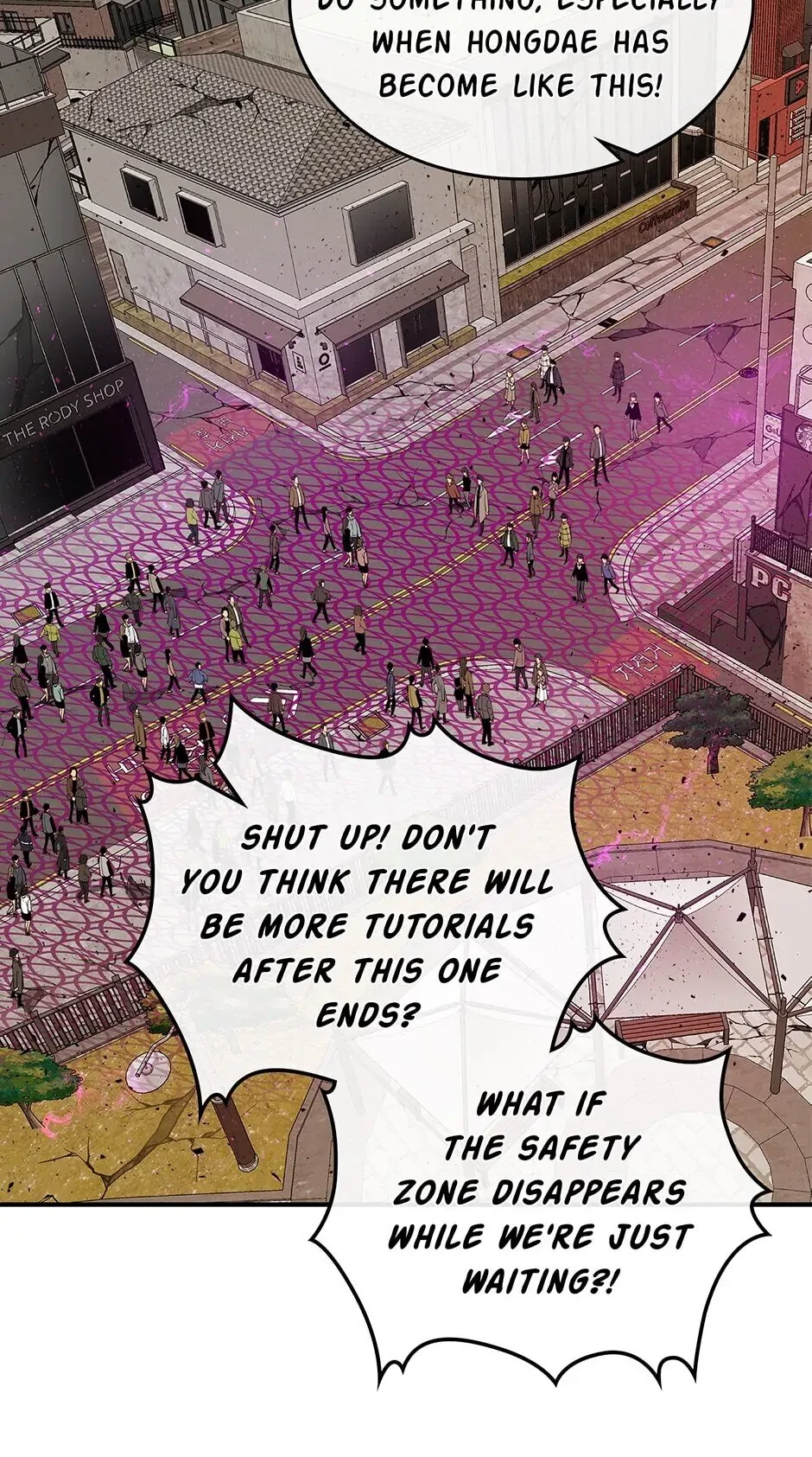 Level Up with the Gods Chapter 7 - 67