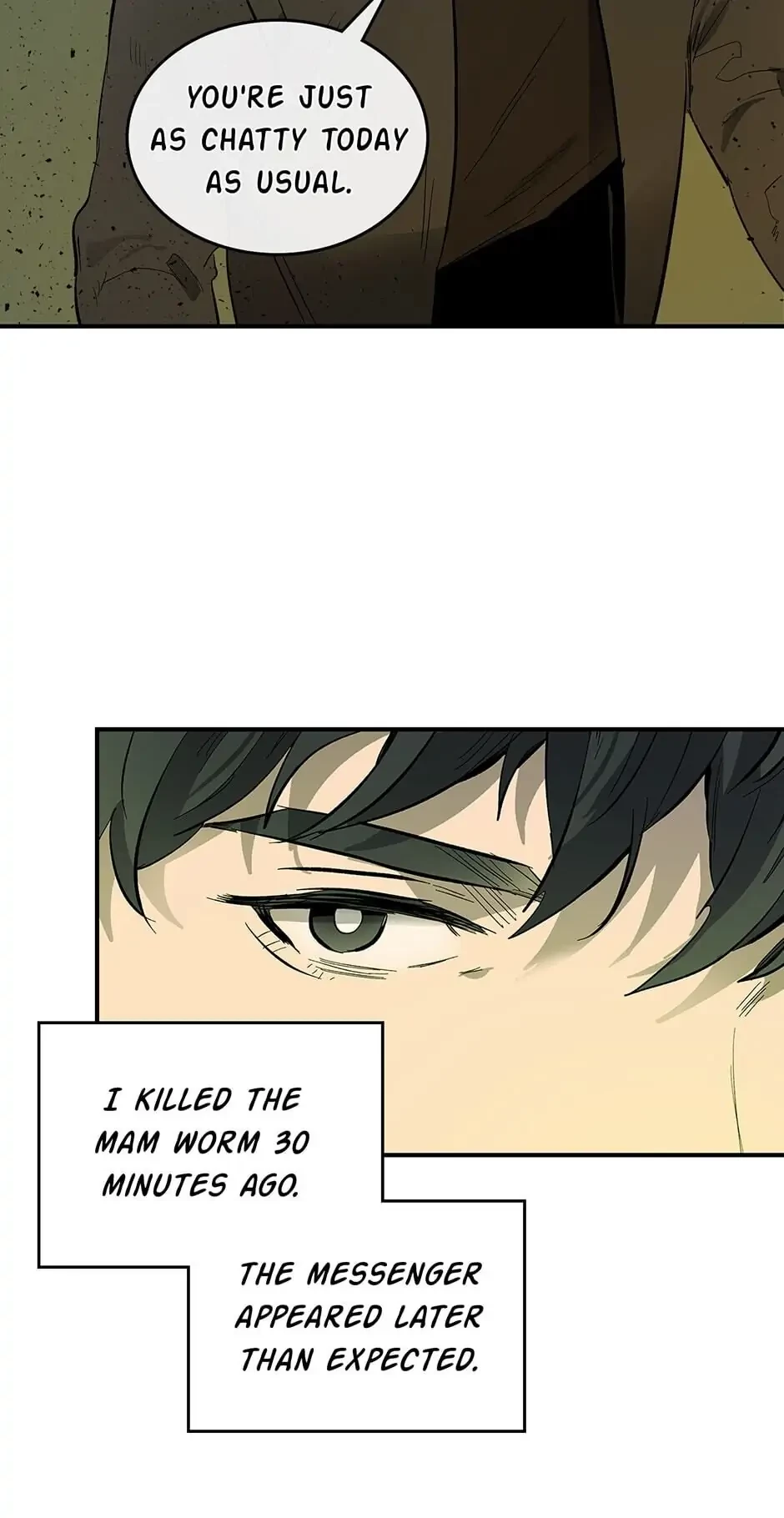 Level Up with the Gods Chapter 6 - 47