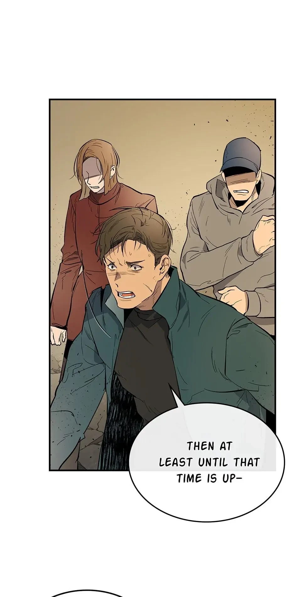 Level Up with the Gods Chapter 7 - 68