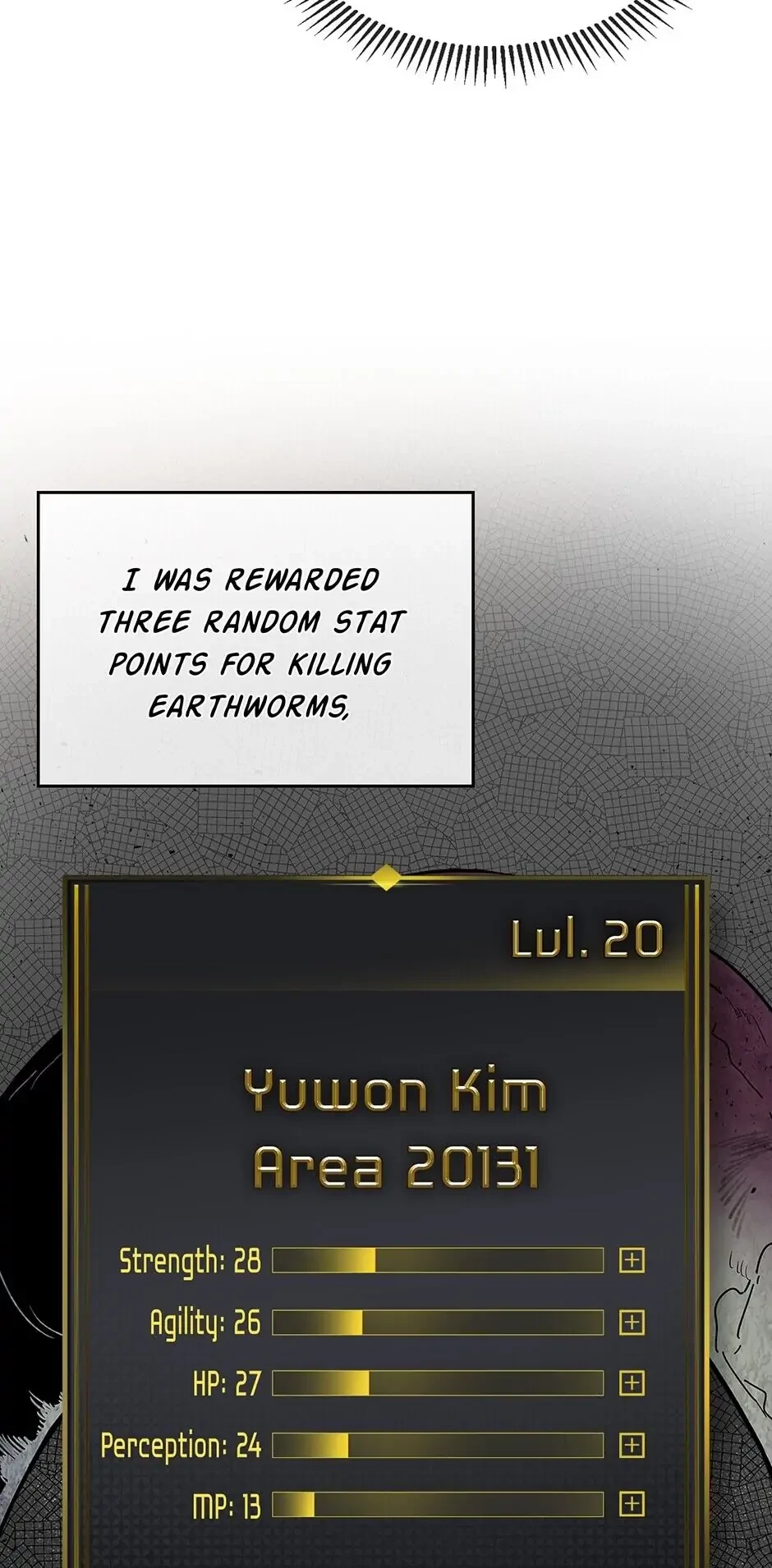 Level Up with the Gods Chapter 5 - 22