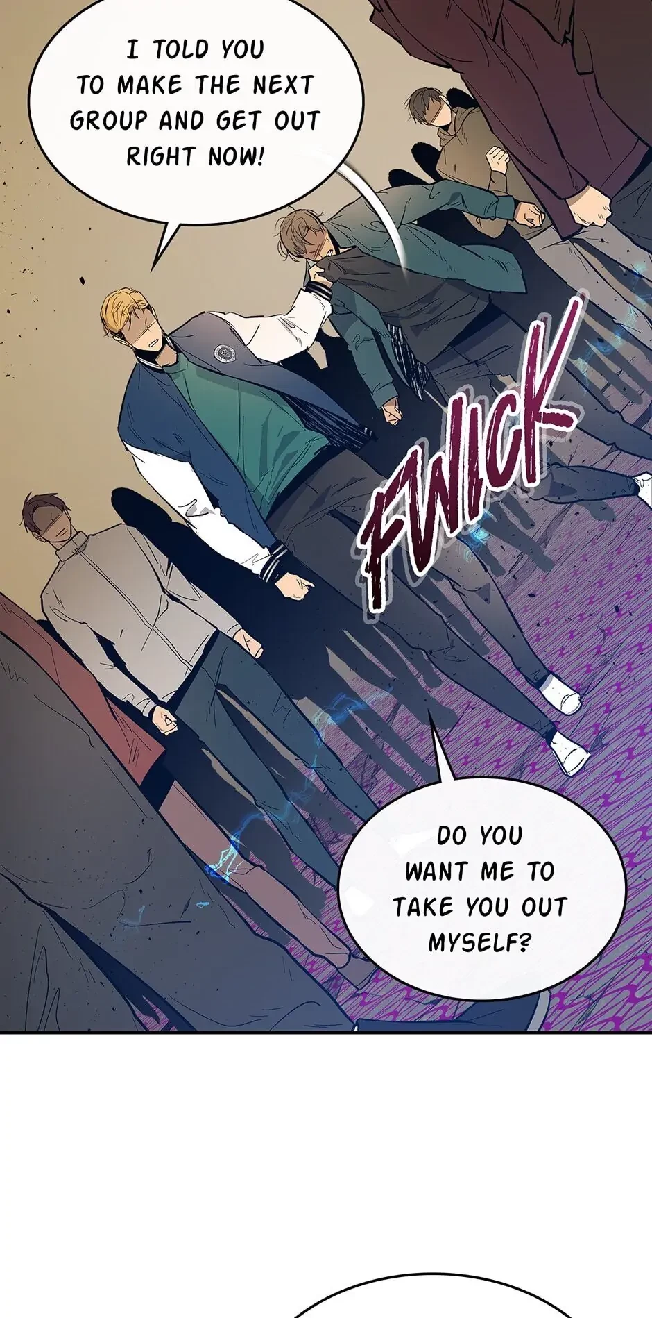 Level Up with the Gods Chapter 7 - 70