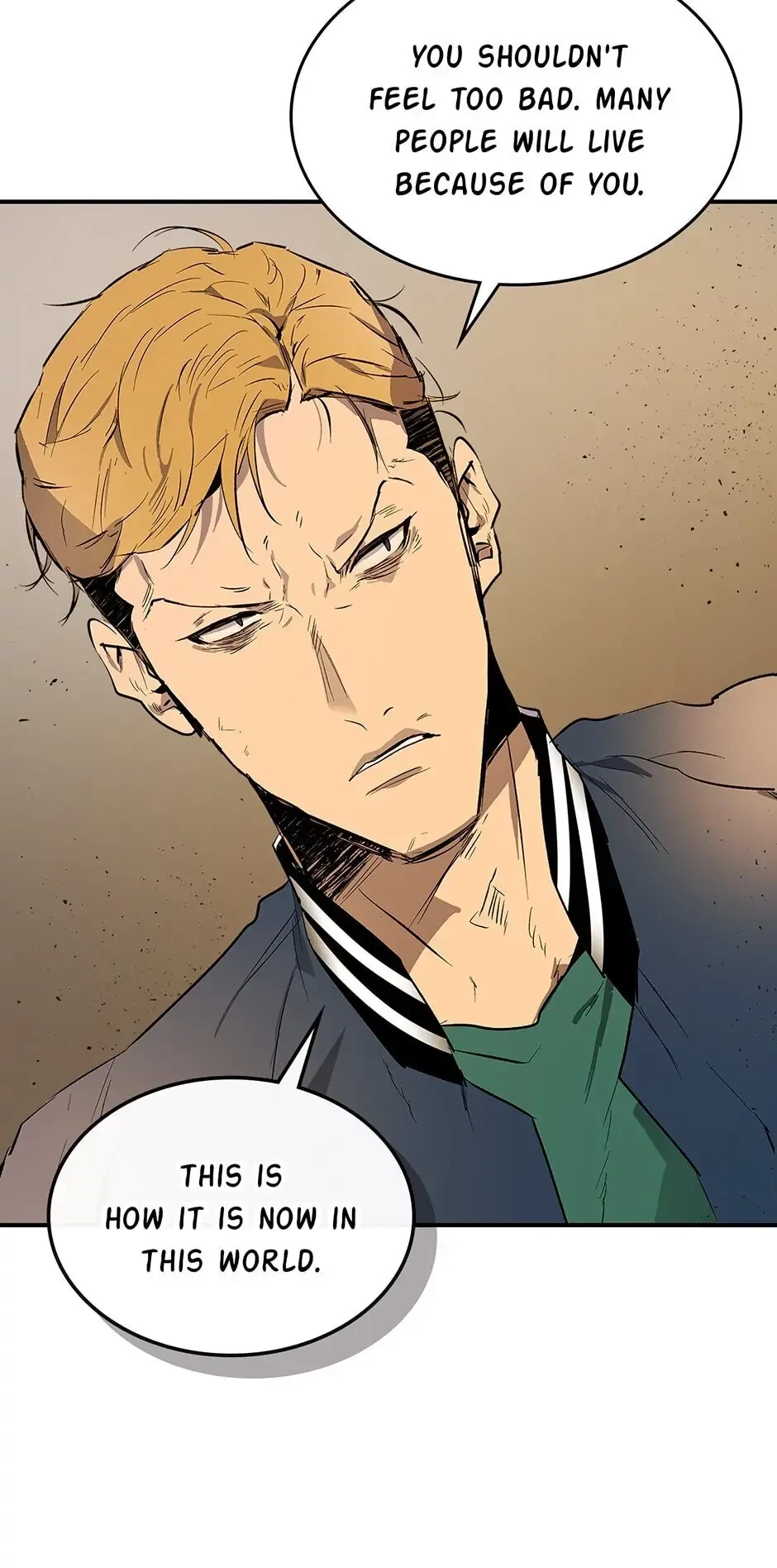 Level Up with the Gods Chapter 7 - 71