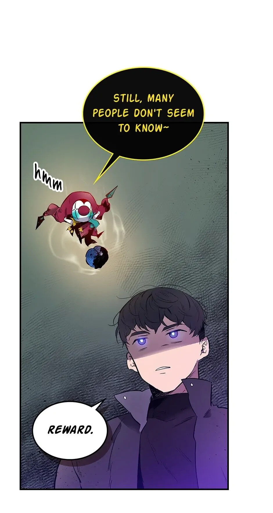 Level Up with the Gods Chapter 6 - 51