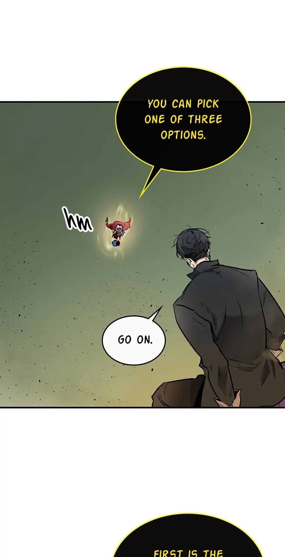 Level Up with the Gods Chapter 6 - 53