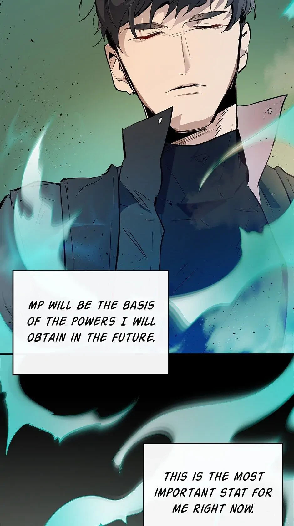Level Up with the Gods Chapter 5 - 27