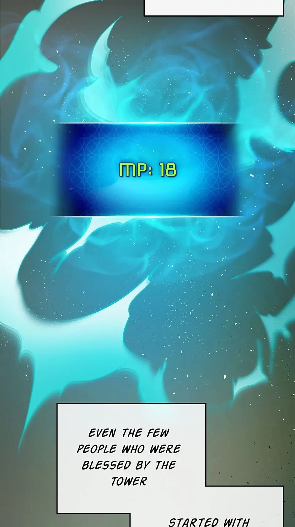 Level Up with the Gods Chapter 5 - 28