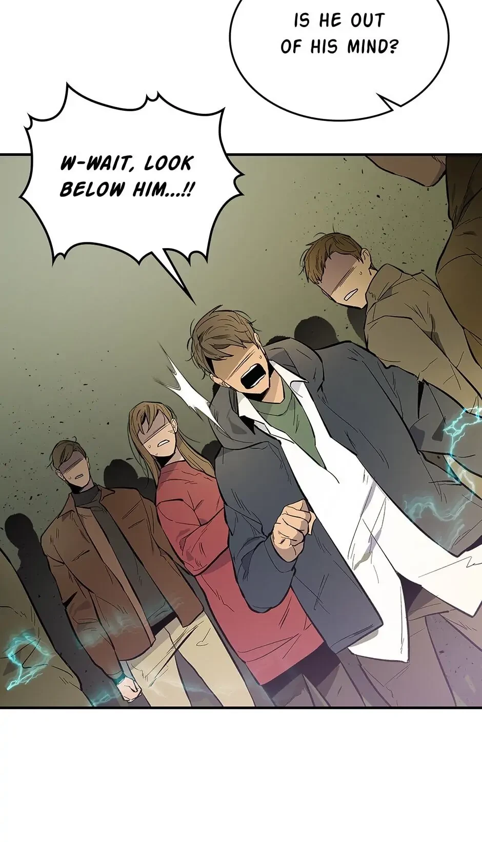 Level Up with the Gods Chapter 7 - 75