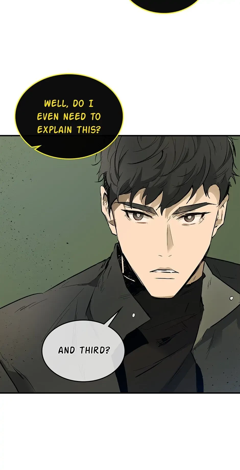 Level Up with the Gods Chapter 6 - 56