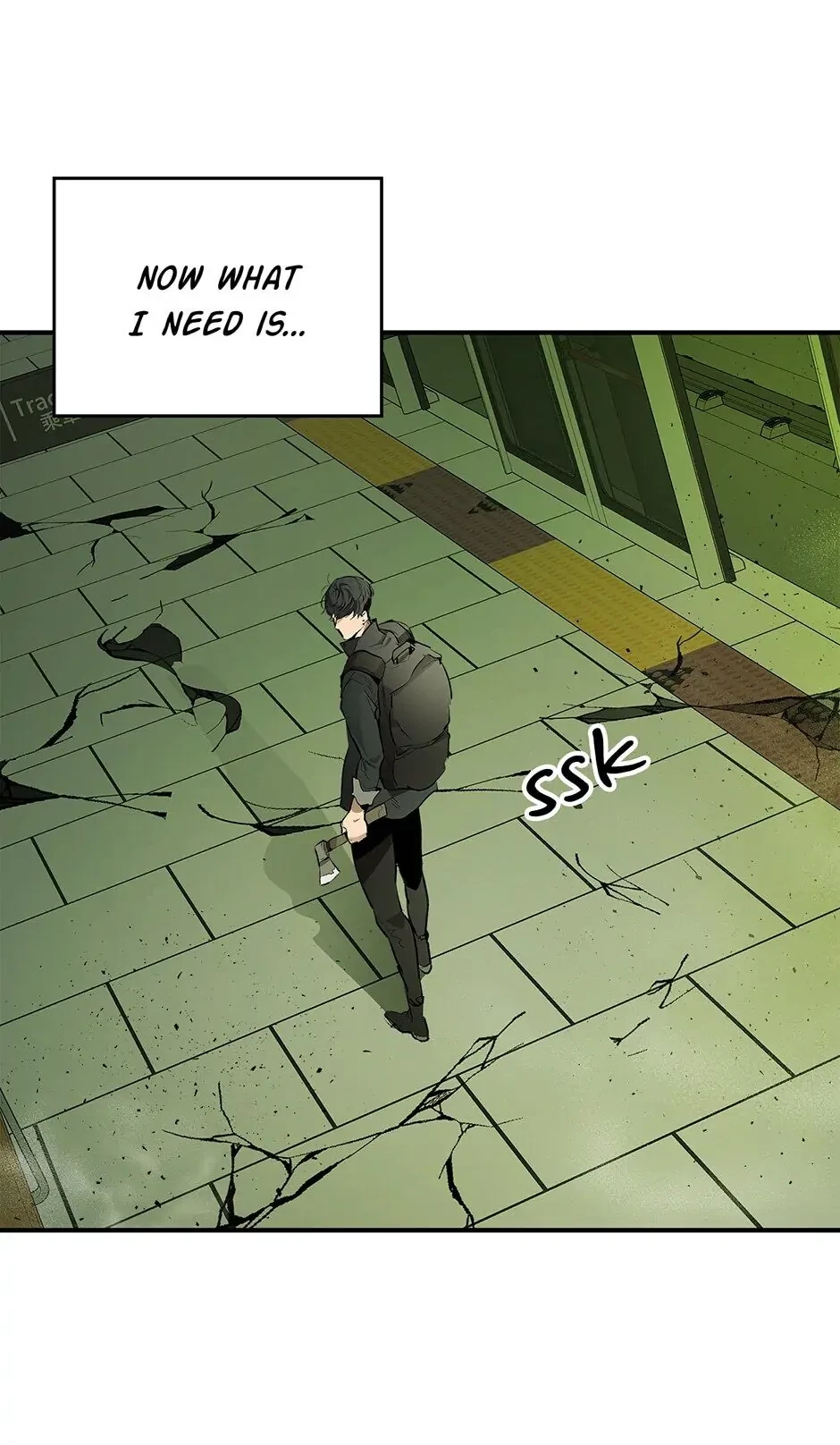 Level Up with the Gods Chapter 5 - 30