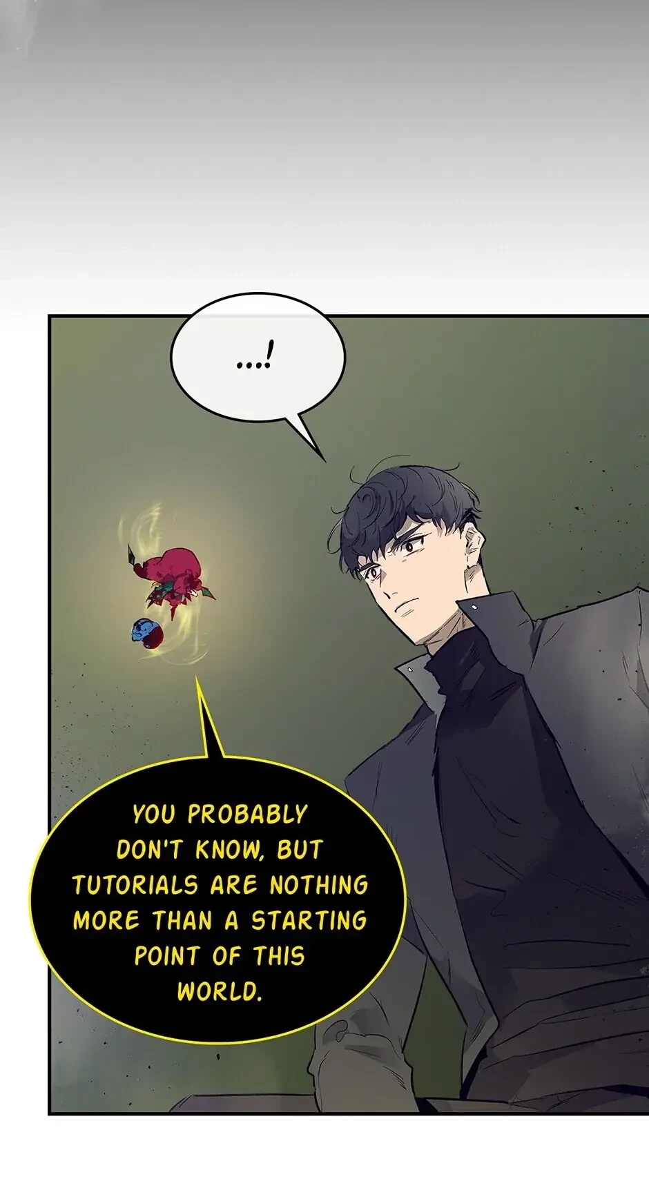 Level Up with the Gods Chapter 6 - 59