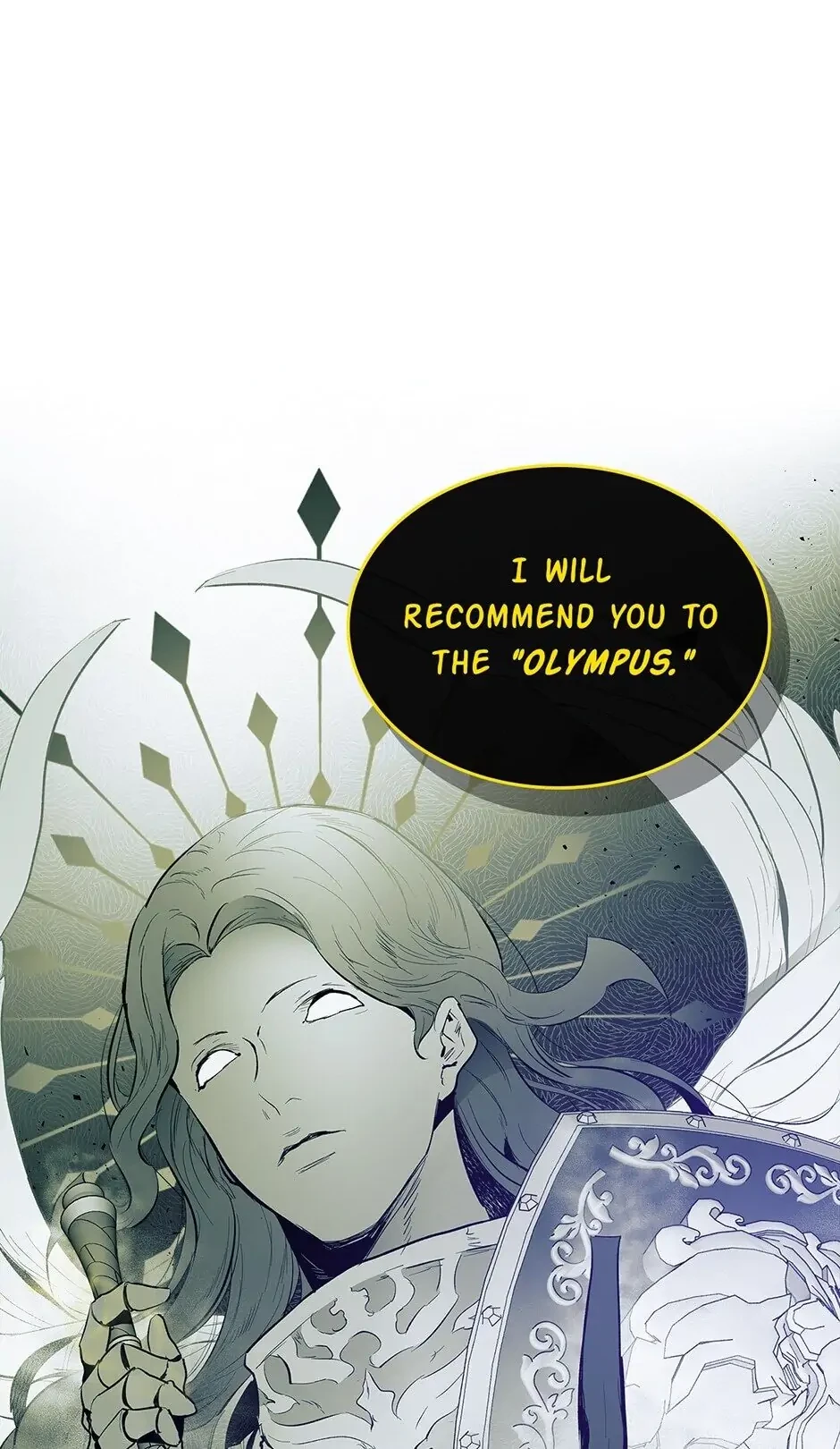 Level Up with the Gods Chapter 6 - 61