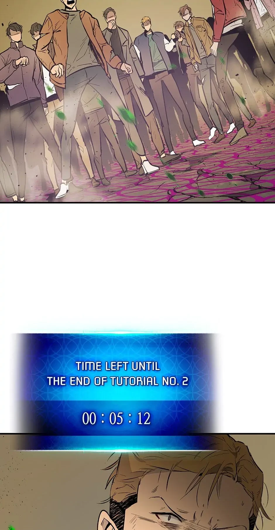 Level Up with the Gods Chapter 7 - 83