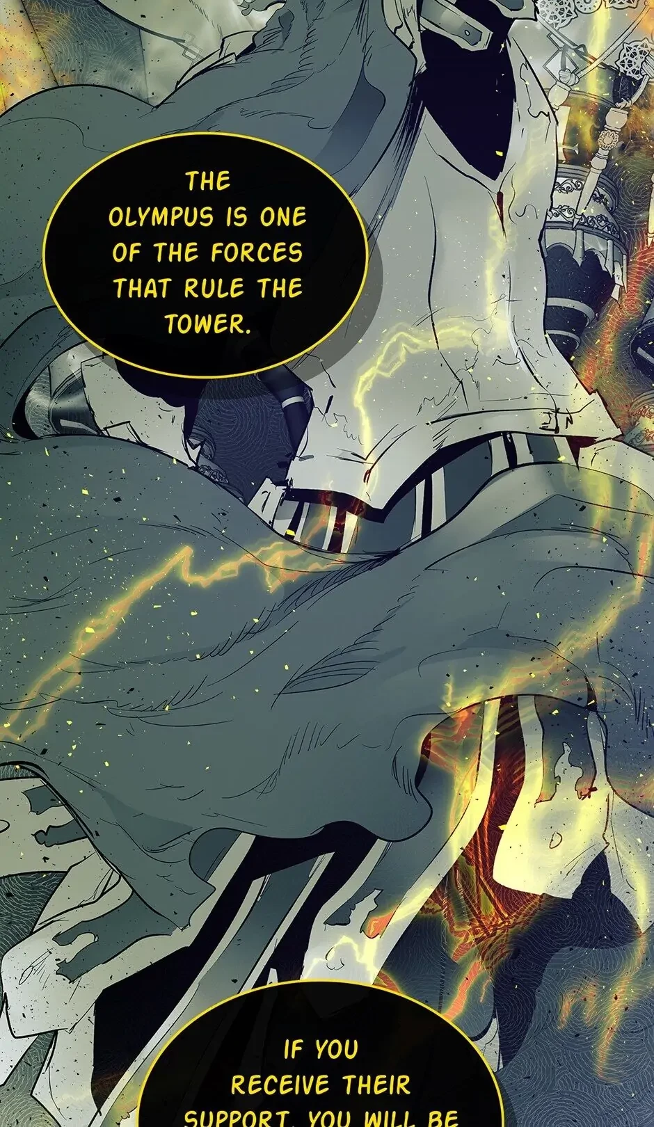 Level Up with the Gods Chapter 6 - 63