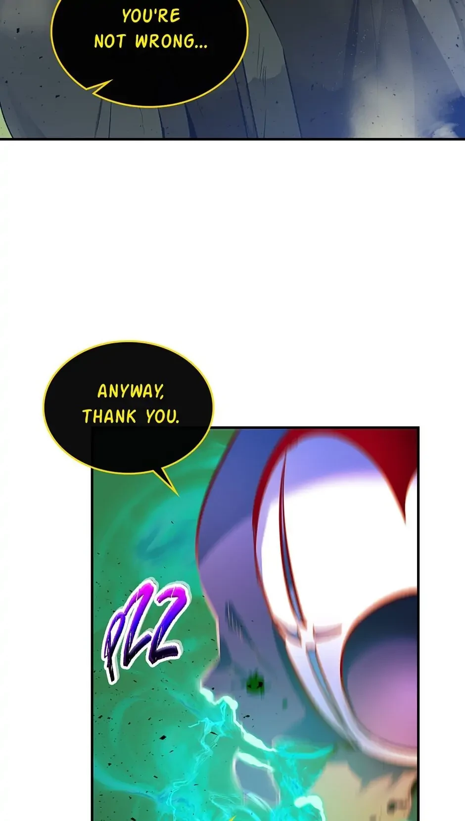 Level Up with the Gods Chapter 5 - 37