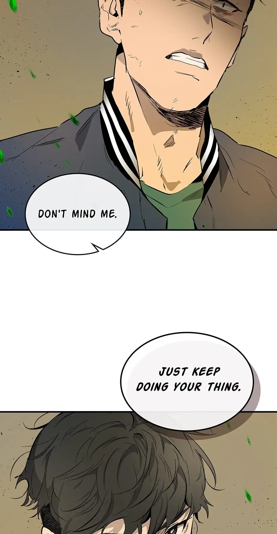 Level Up with the Gods Chapter 7 - 84