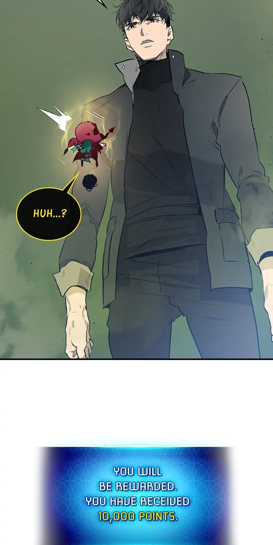 Level Up with the Gods Chapter 6 - 67
