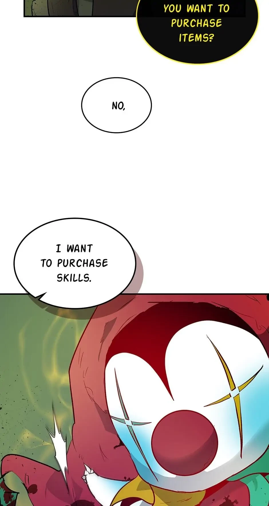 Level Up with the Gods Chapter 5 - 42