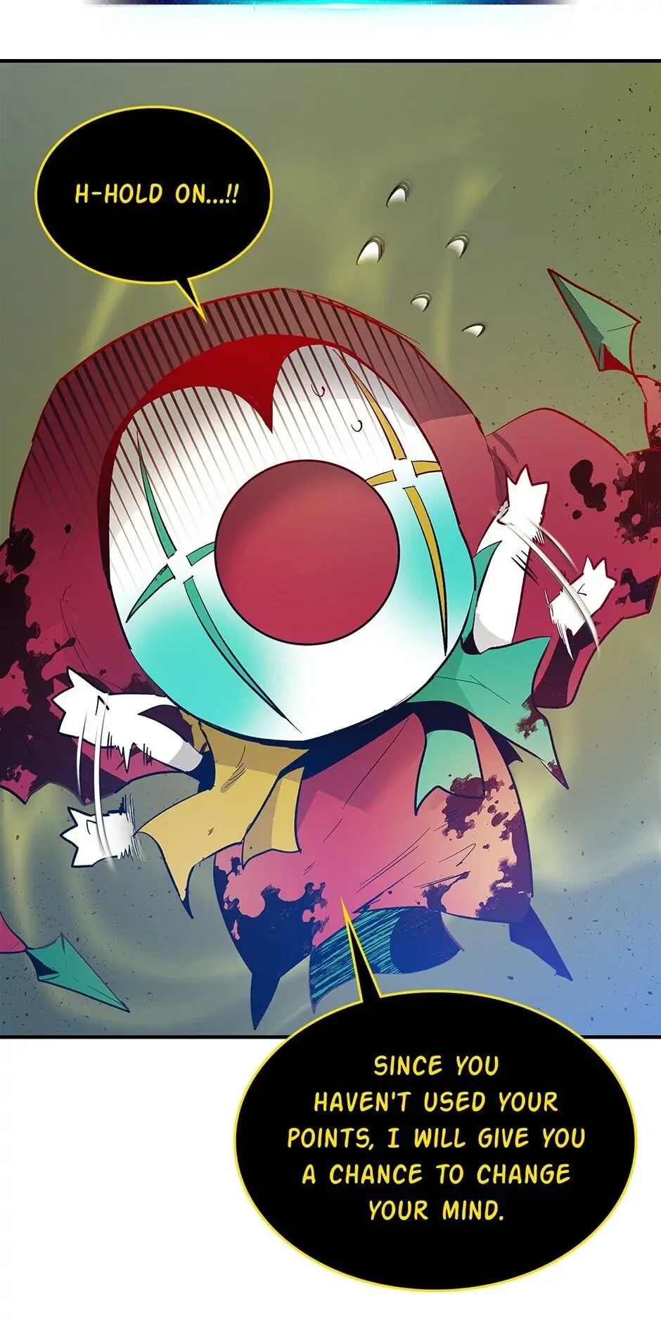Level Up with the Gods Chapter 6 - 68