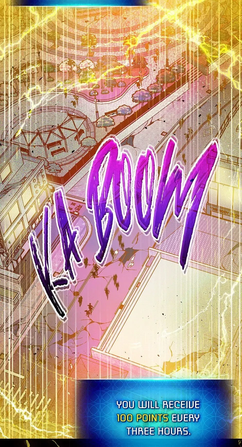 Level Up with the Gods Chapter 4 - 2