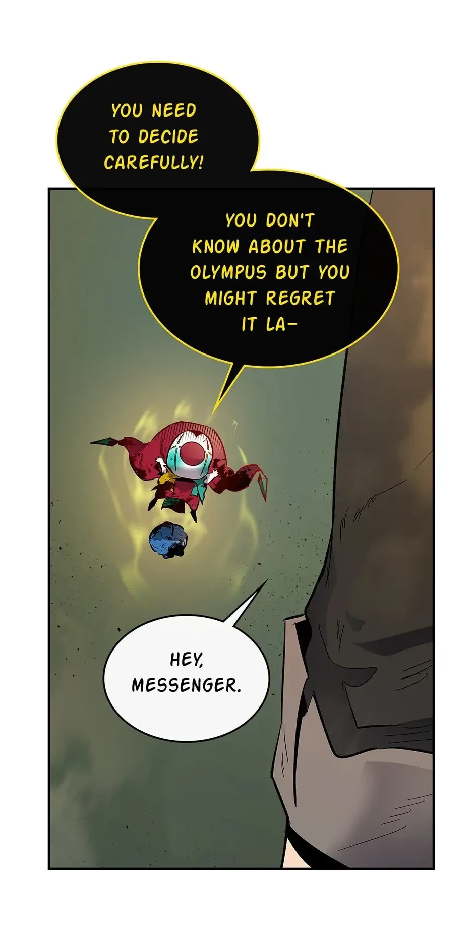 Level Up with the Gods Chapter 6 - 69
