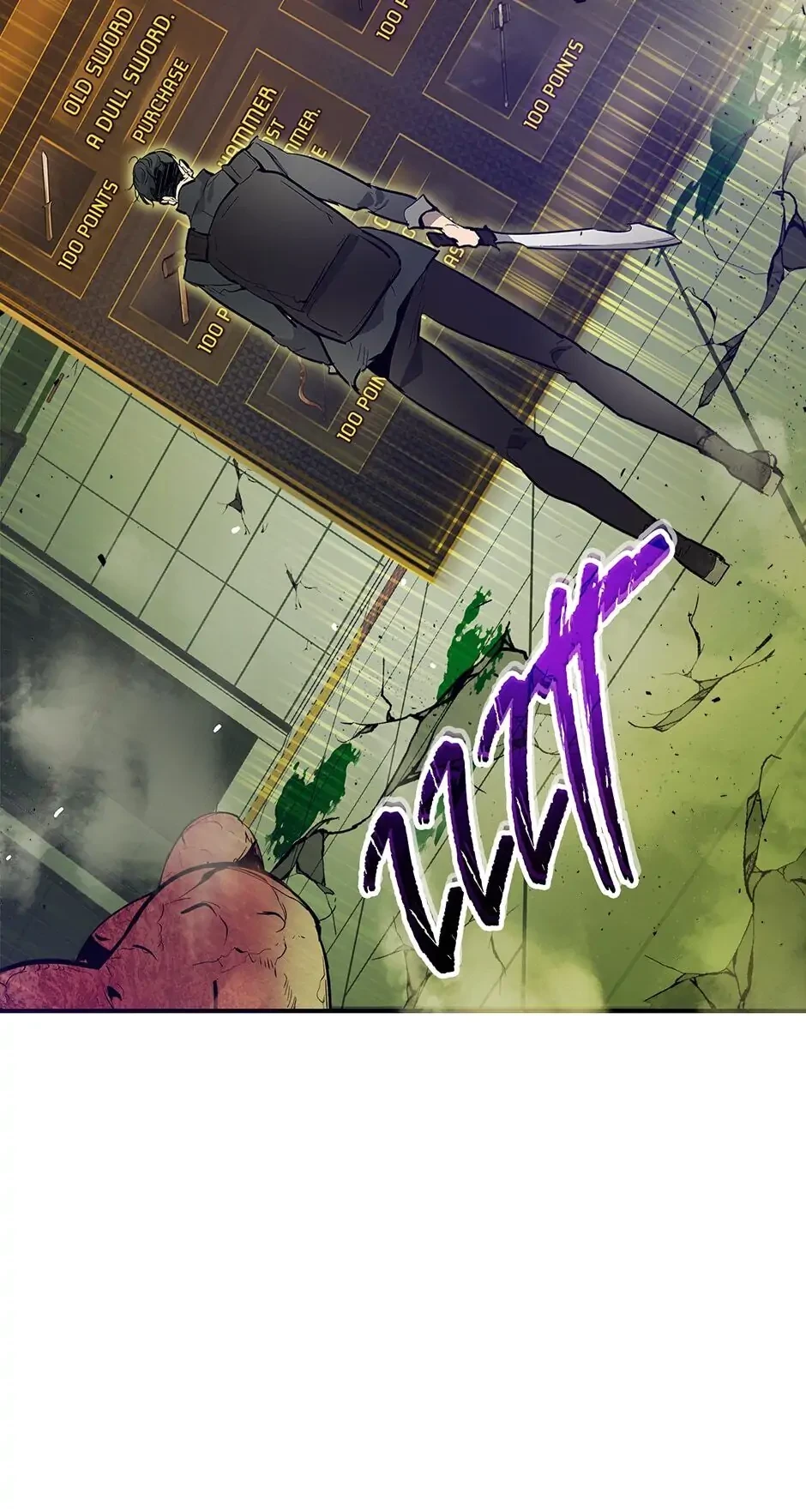 Level Up with the Gods Chapter 5 - 44