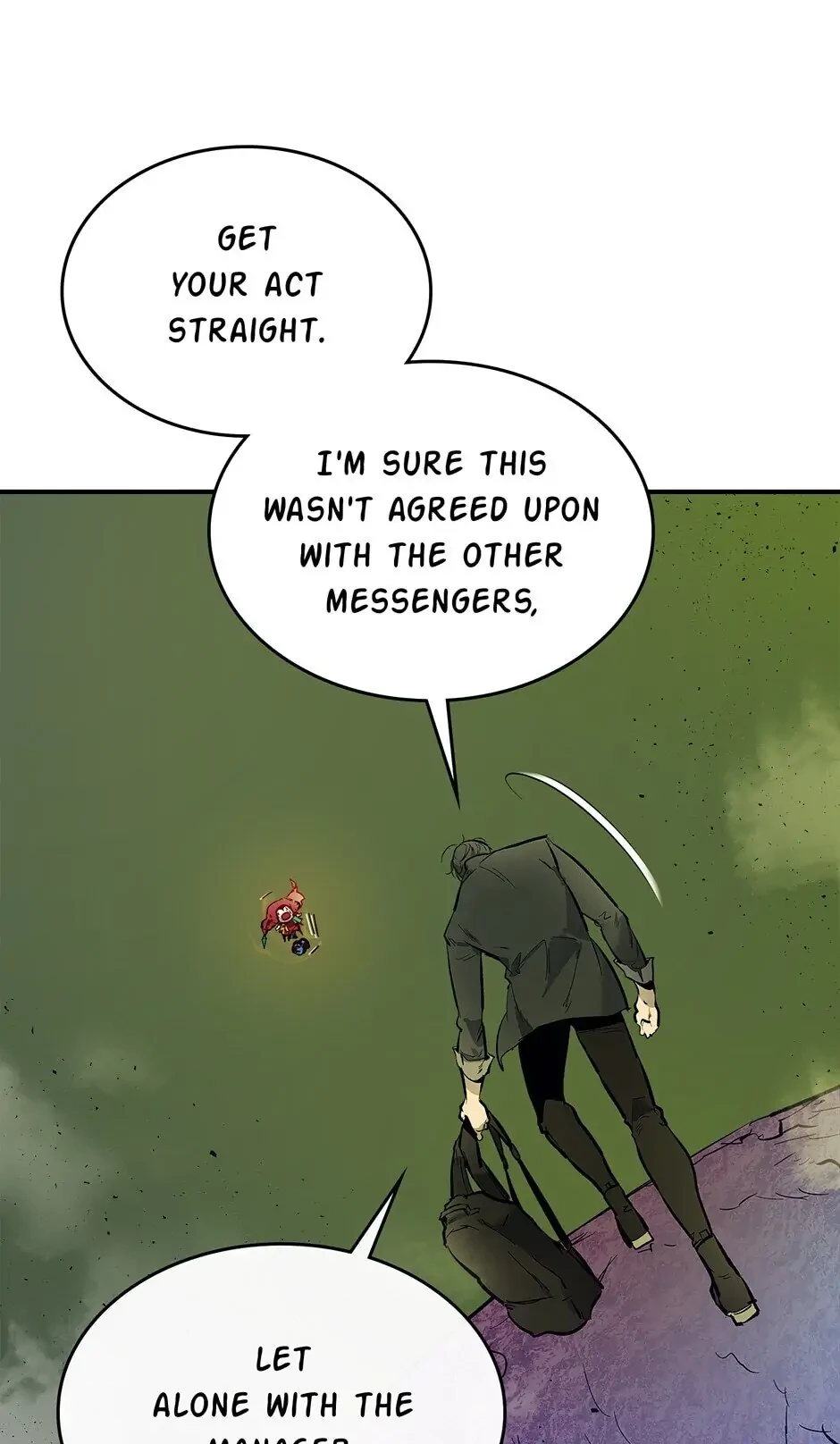 Level Up with the Gods Chapter 6 - 70