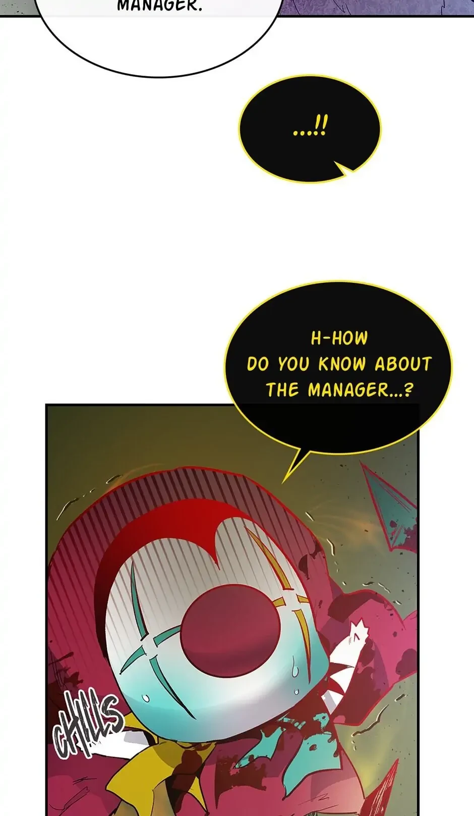 Level Up with the Gods Chapter 6 - 71